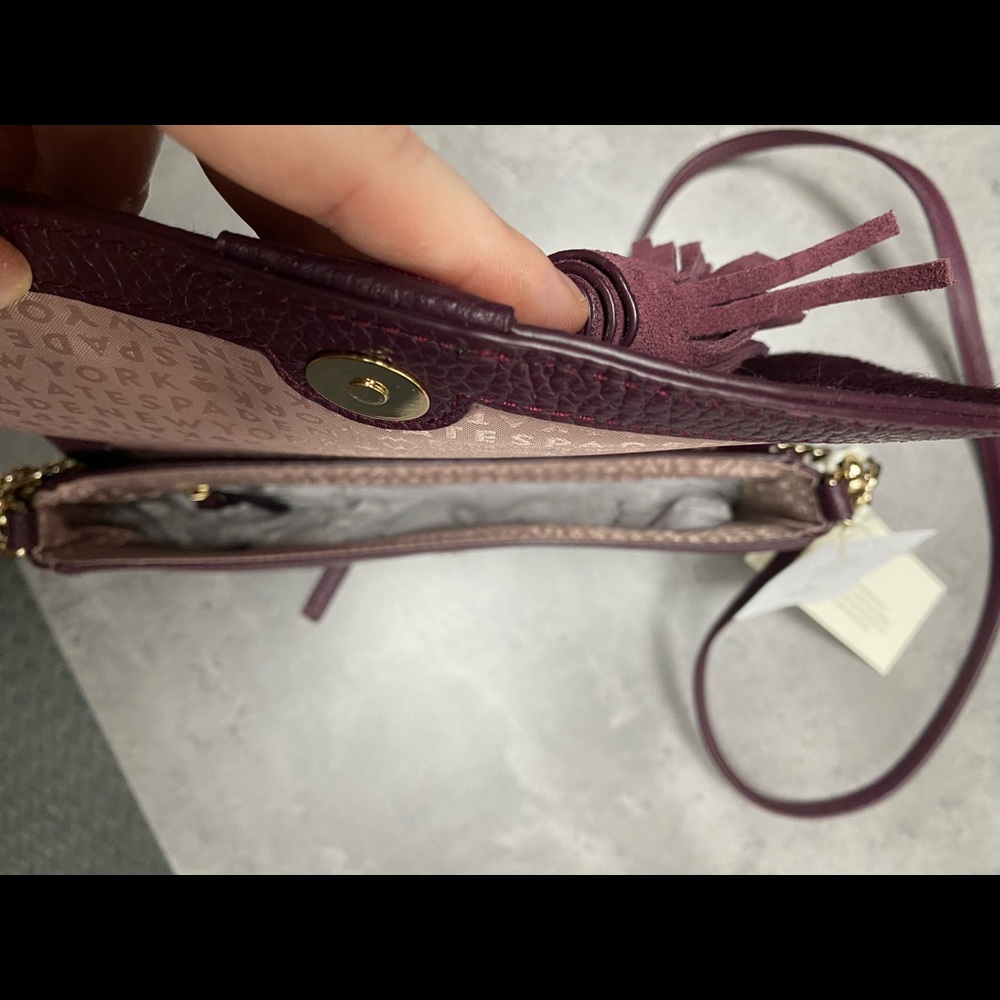 Kate Spade Purse - Picture 4 of 5